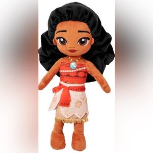 🌊Disney Princess Moana plush 14” 🌊